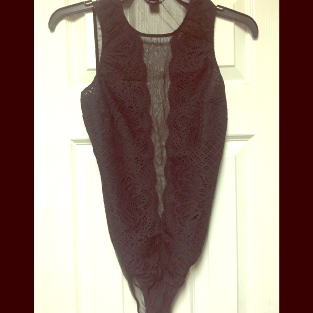 Dream angels body suit